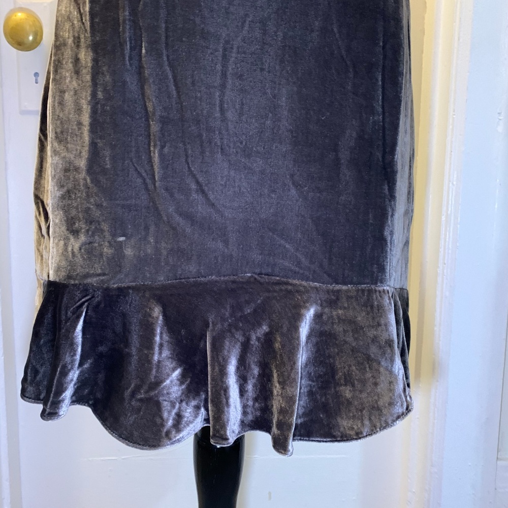 Velvet Mini NWOT